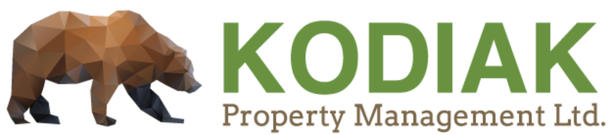 Kodiak Property Management